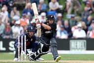Tom Latham is a very capable batsman with good memories of playing against India